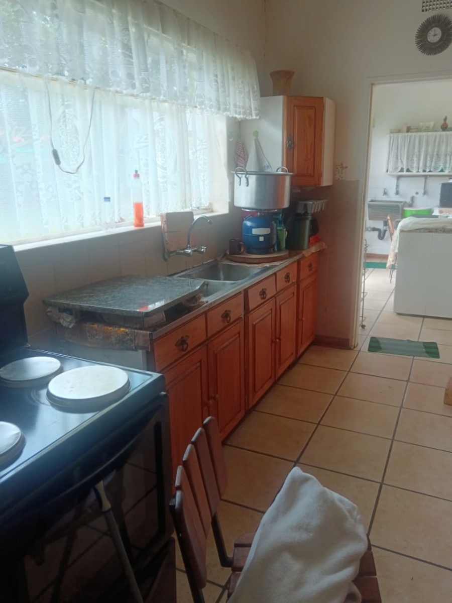 4 Bedroom Property for Sale in Vredefort Free State